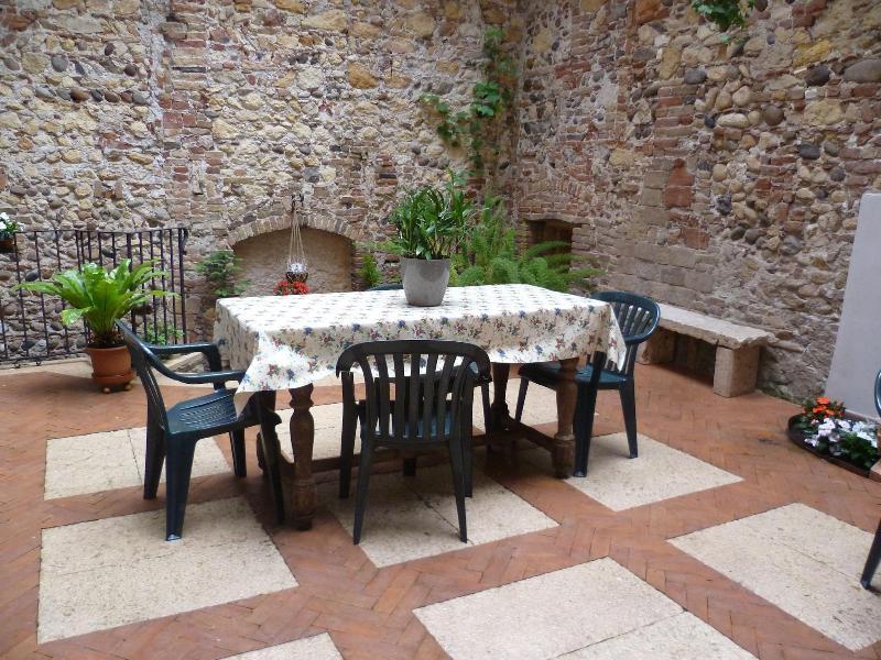 Residenza Carducci Centro Storico Apartment Verona Exterior photo