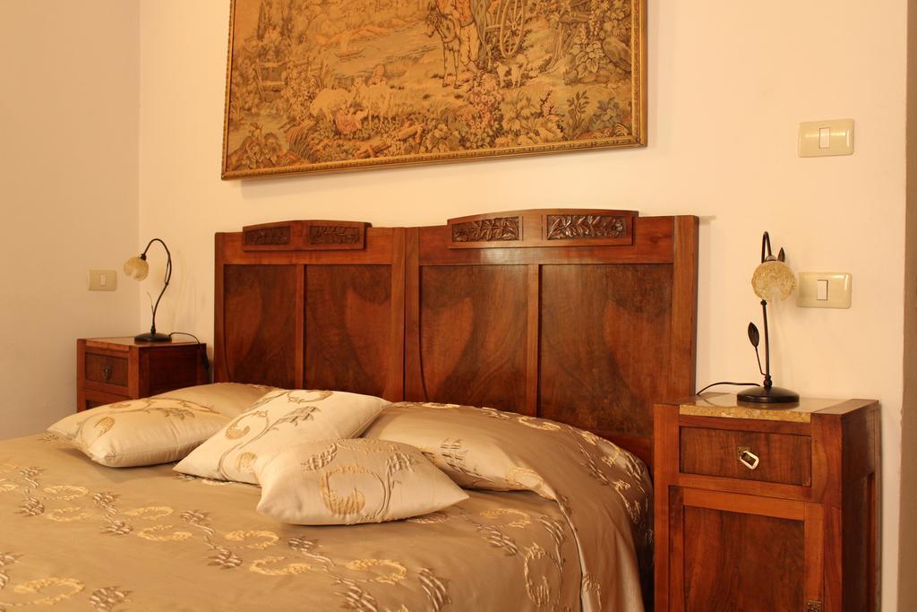 Residenza Carducci Centro Storico Apartment Verona Room photo
