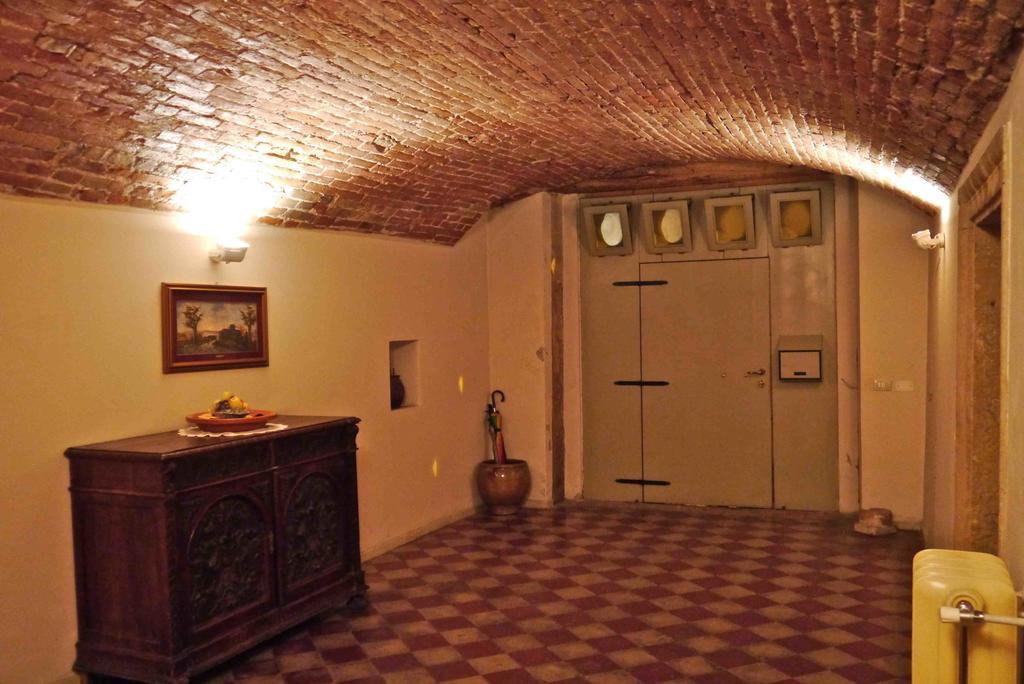 Residenza Carducci Centro Storico Apartment Verona Room photo