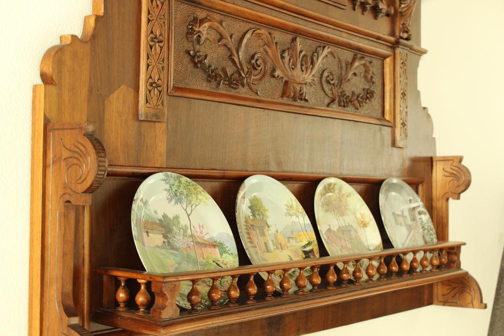 Residenza Carducci Centro Storico Apartment Verona Room photo