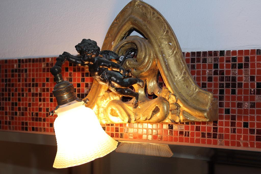 Residenza Carducci Centro Storico Apartment Verona Room photo