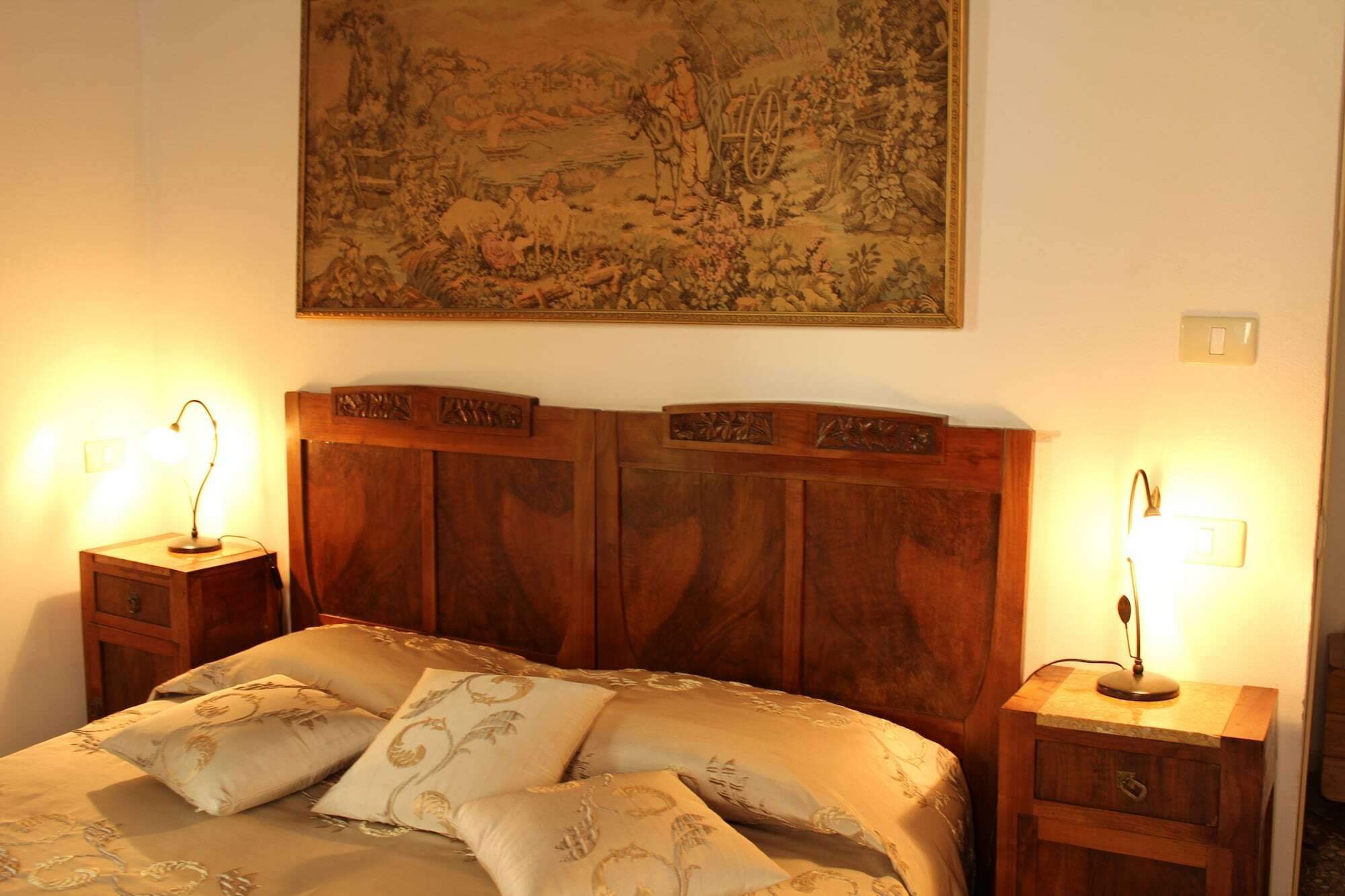 Residenza Carducci Centro Storico Apartment Verona Exterior photo