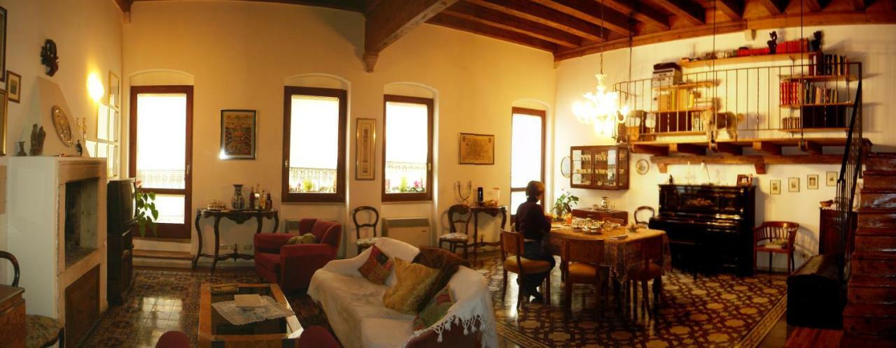 Residenza Carducci Centro Storico Apartment Verona Exterior photo