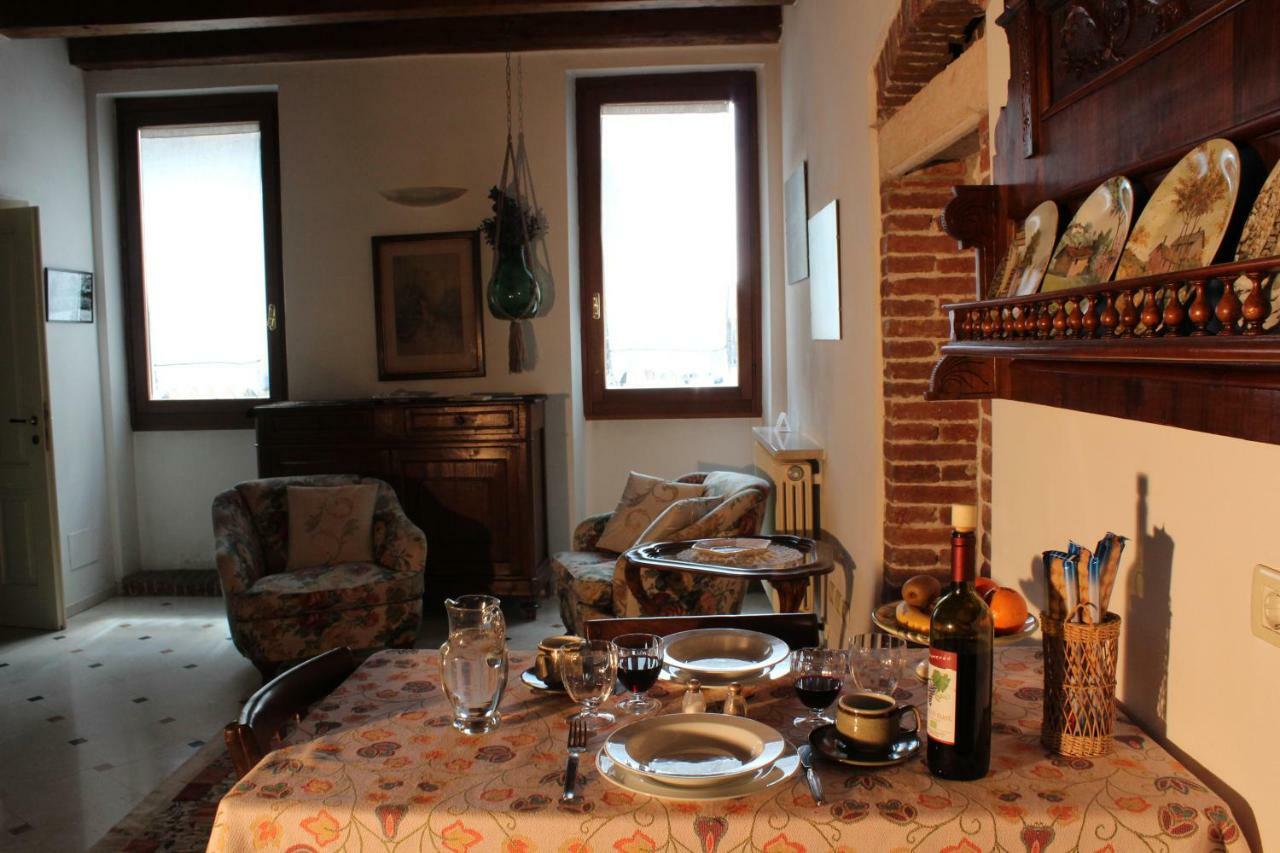 Residenza Carducci Centro Storico Apartment Verona Exterior photo