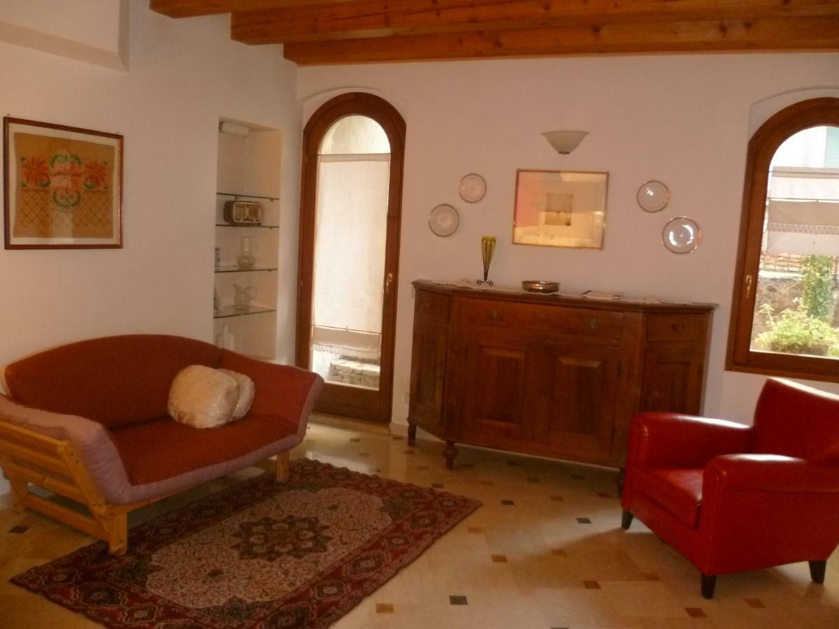Residenza Carducci Centro Storico Apartment Verona Exterior photo